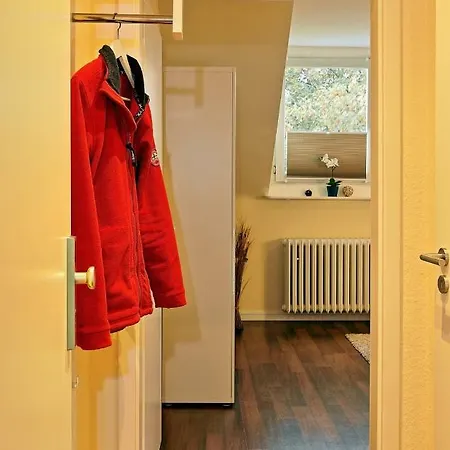 Design Apartment nähe Düsseldorf Krefeld Buitenkant foto