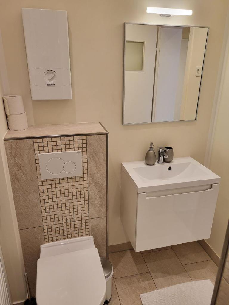 Appartement Design Nähe Düsseldorf *