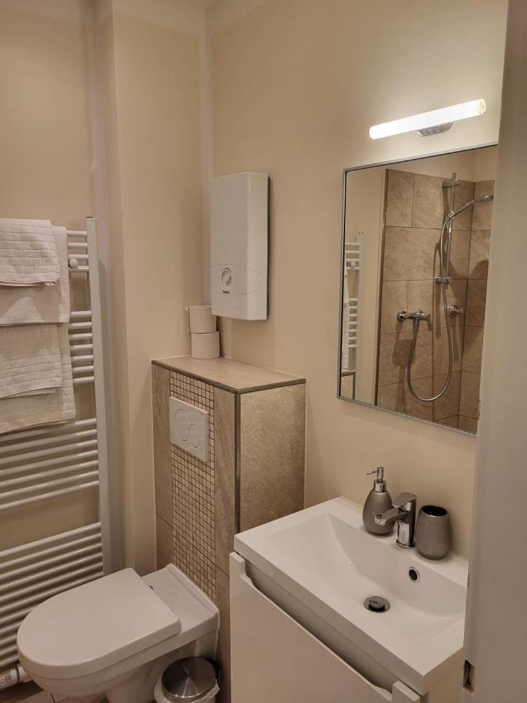 Apartment Design Nähe Düsseldorf