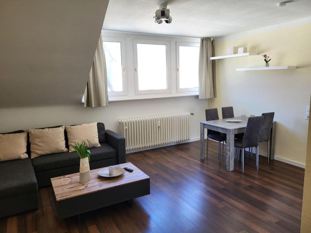 Apartment Design Nähe Düsseldorf *