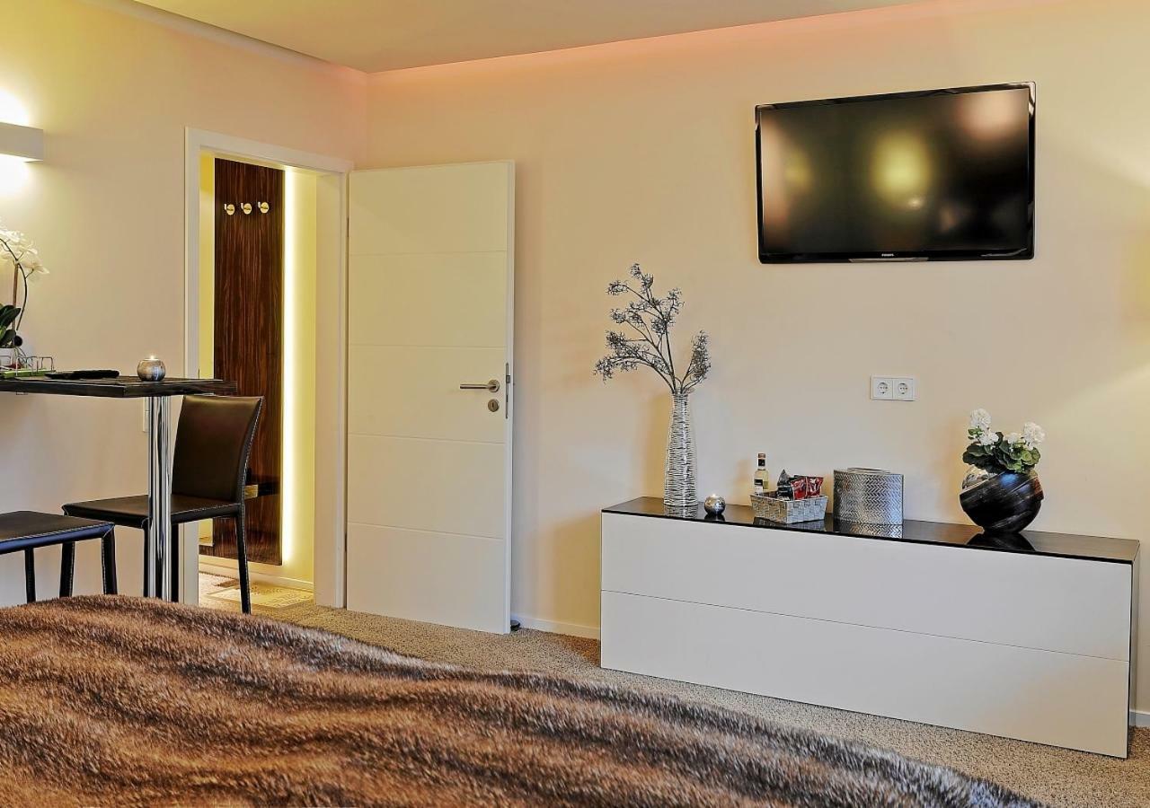 Design Nähe Düsseldorf Appartement Krefeld