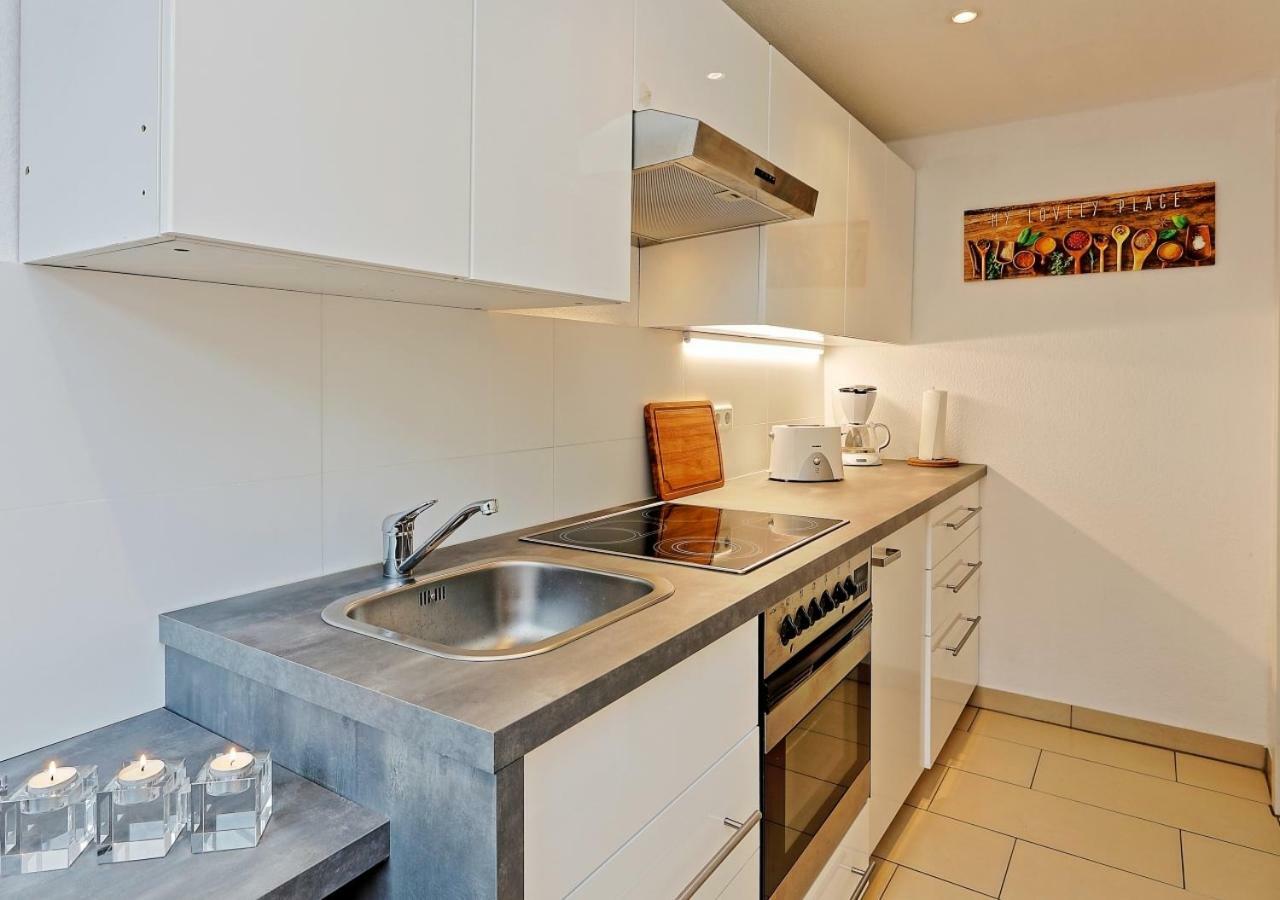 Appartement Design Nähe Düsseldorf