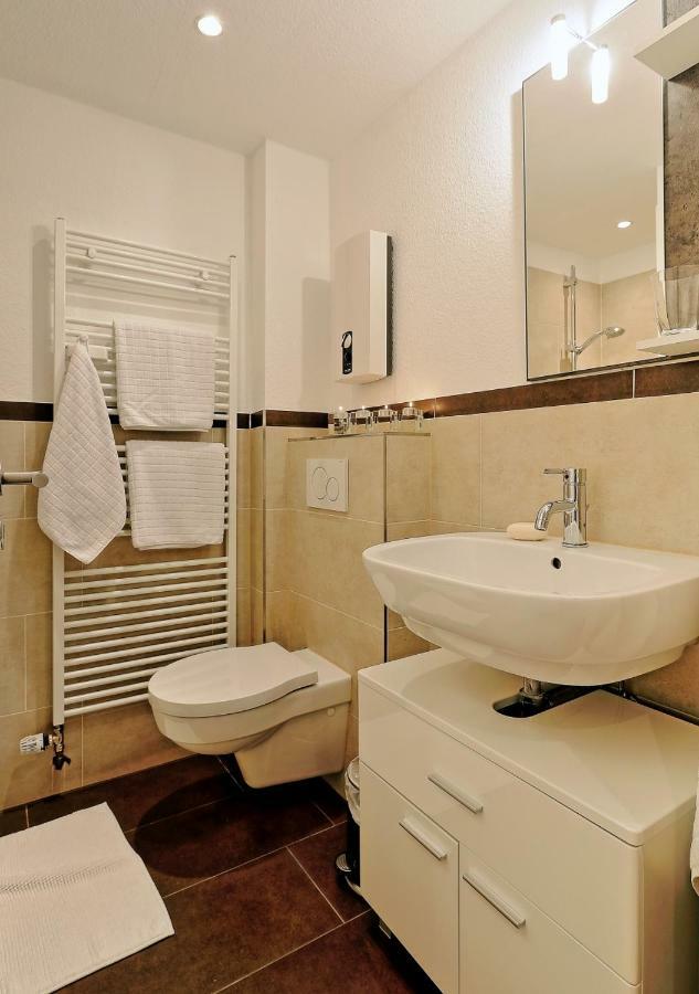 Design Nähe Düsseldorf Apartment Krefeld