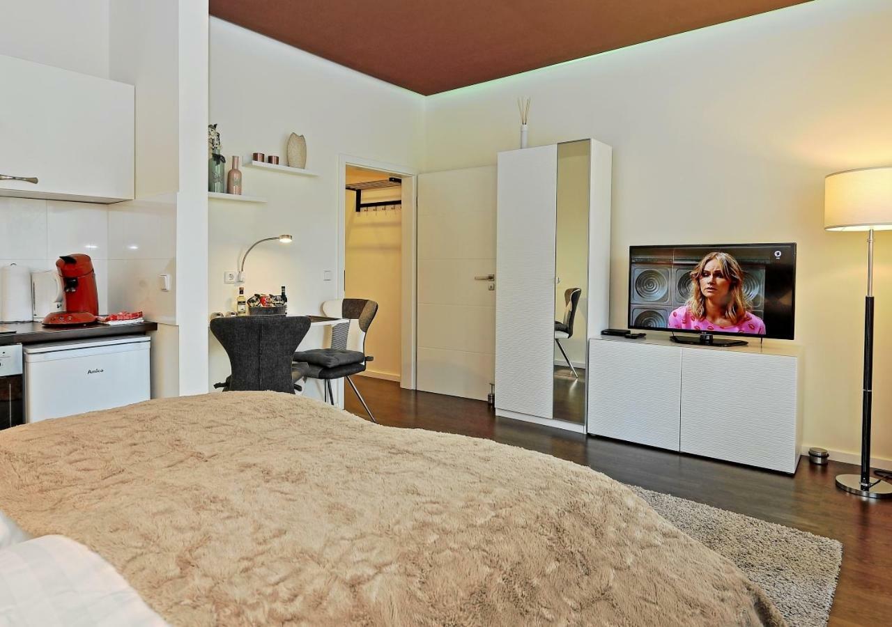 Apartment Design Nähe Düsseldorf *