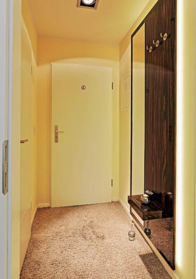 Design Nähe Düsseldorf Apartment *