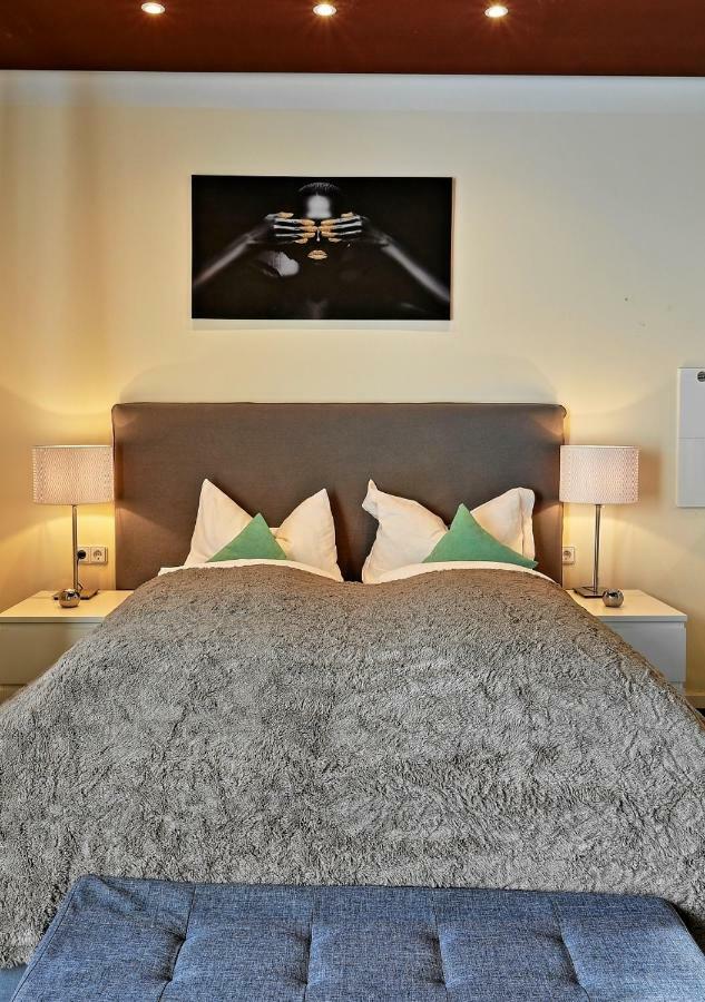 Design Nähe Düsseldorf Apartment