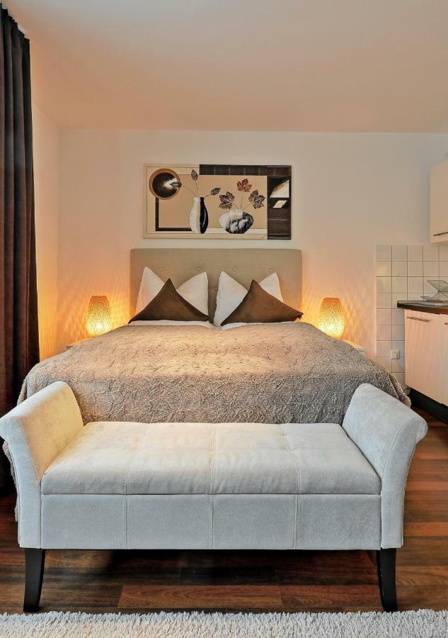 Appartement Design Nähe Düsseldorf *