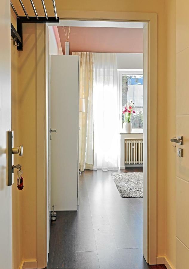 Apartment Design Nähe Düsseldorf *