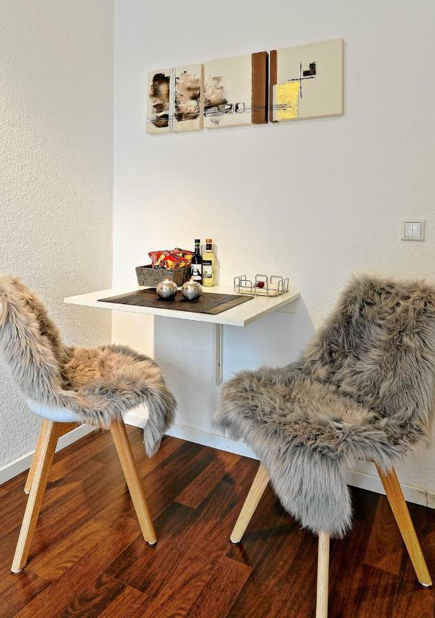 Appartement Design Nähe Düsseldorf *