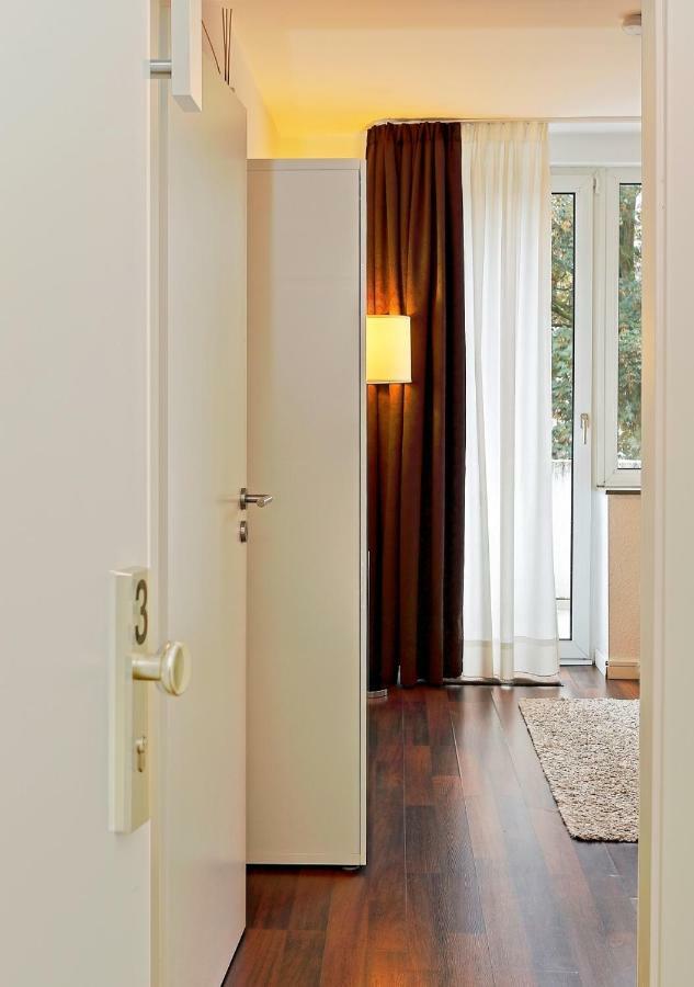 Apartment Design Nähe Düsseldorf *